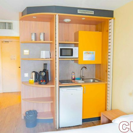 Paris Retreat 5 Minutes From Hoche Metroparking Διαμέρισμα Pantin Εξωτερικό φωτογραφία