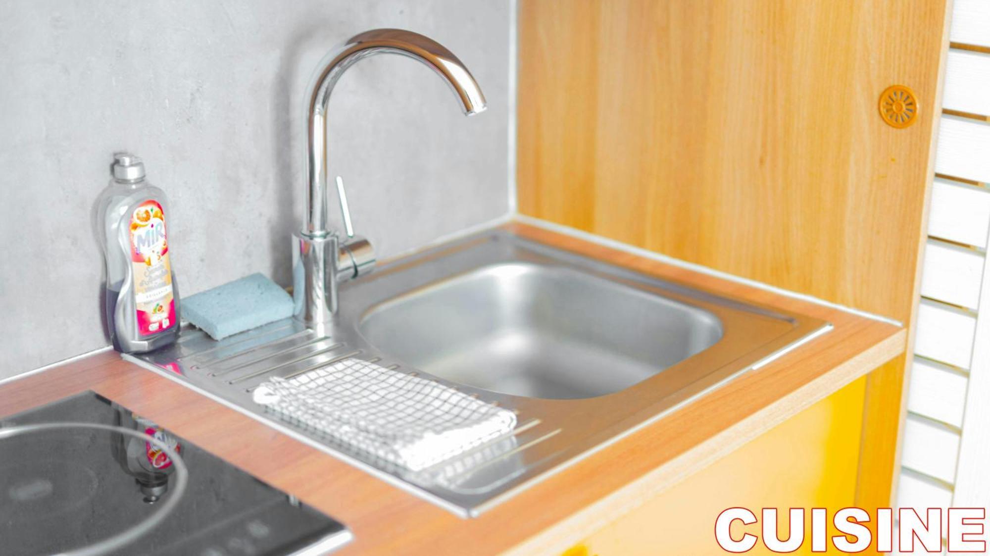 Paris Retreat 5 Minutes From Hoche Metroparking Διαμέρισμα Pantin Εξωτερικό φωτογραφία